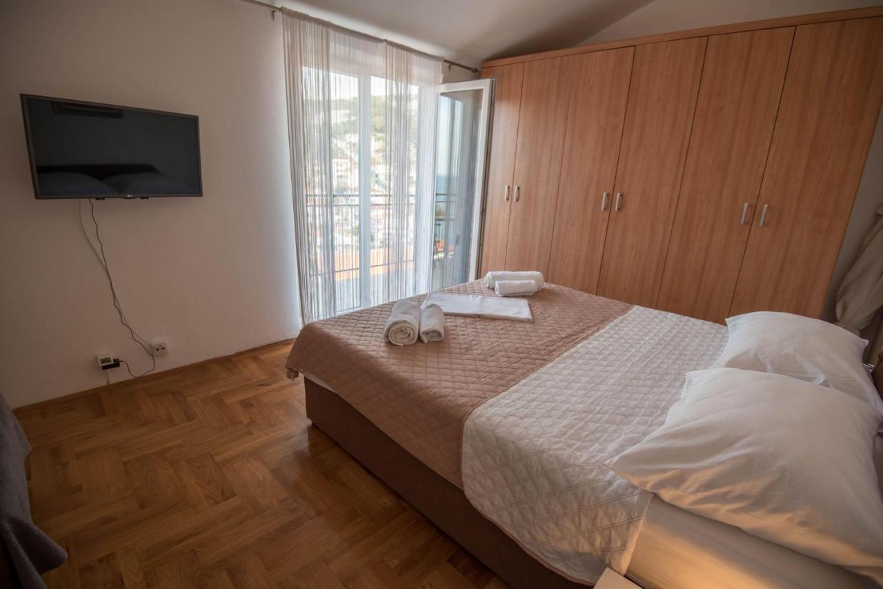 Apartment Miro Dolac Eksteriør billede